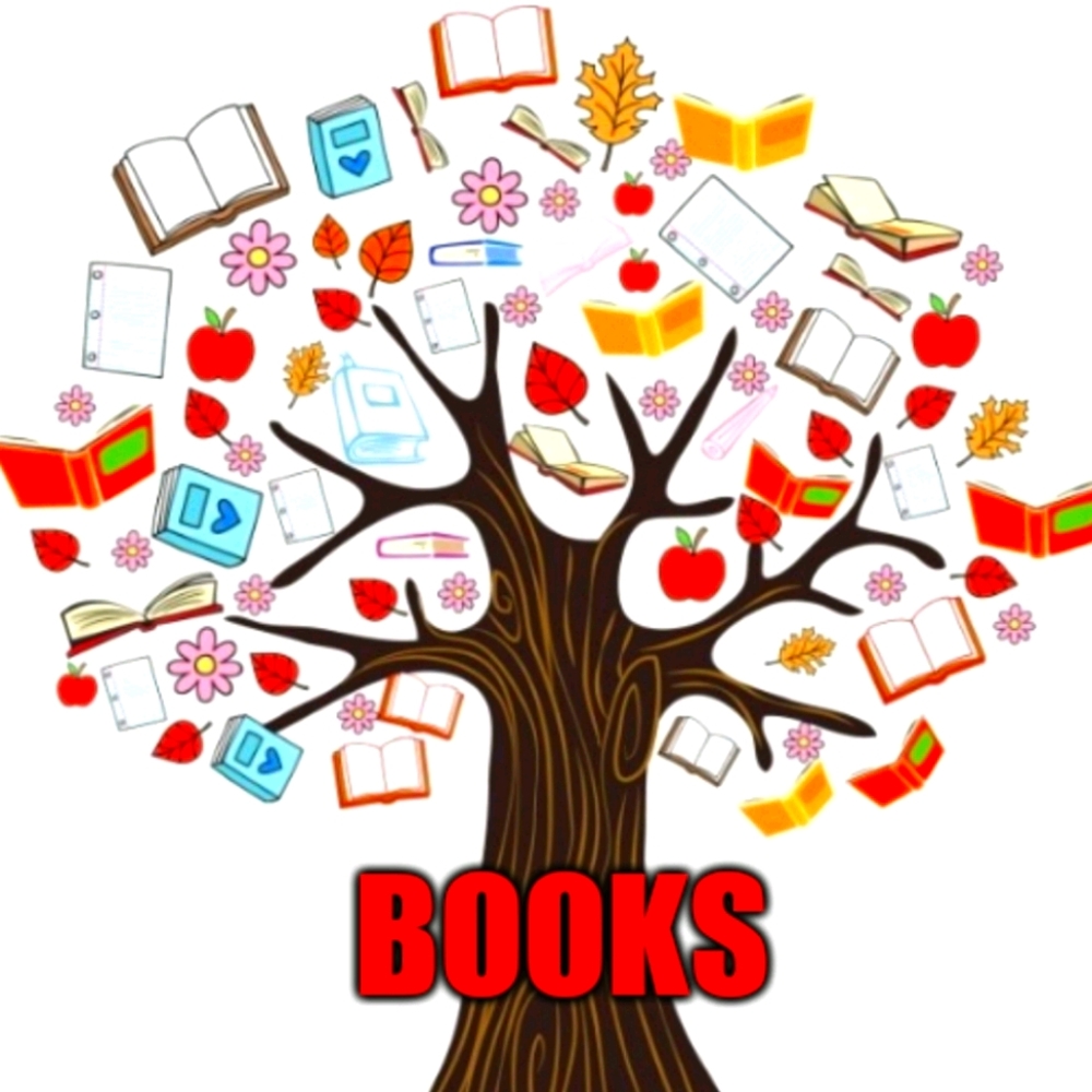 📚📖B O O K S📖📚